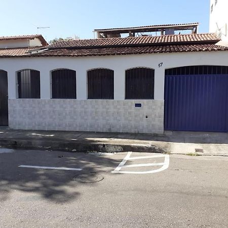Quarto Particular Em Vitoria Luaran gambar