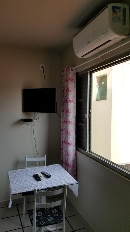 Quarto Particular Em Vitoria Luaran gambar